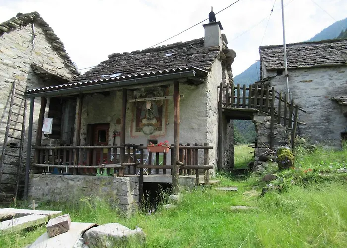Casa Marco