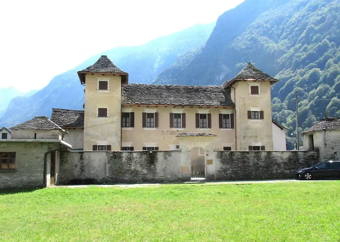 Casa Marco