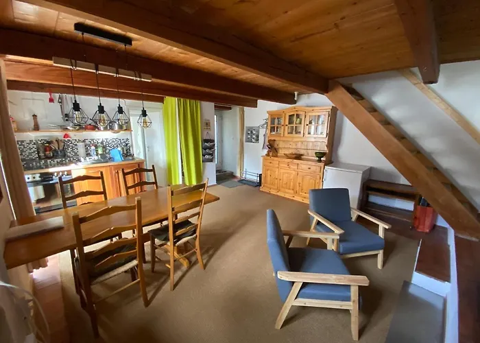 Rustico La Stalla