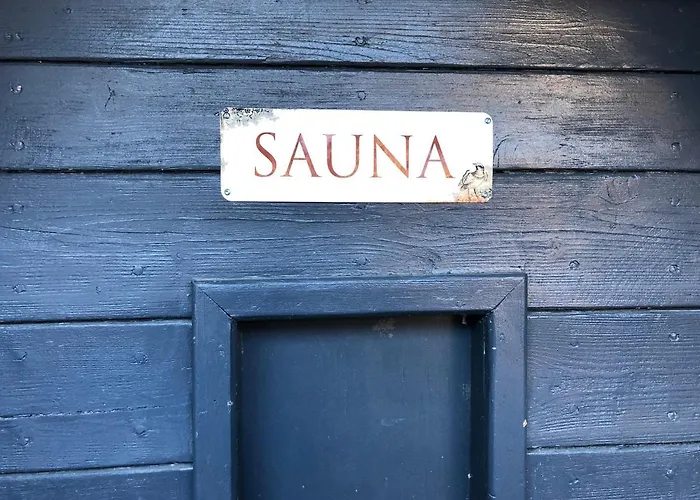 Casa Cuschina - mit Sauna in der schönen Surselva