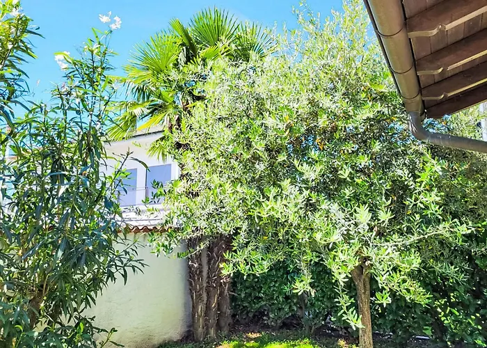 Holiday Home Villetta Isabella By Interhome