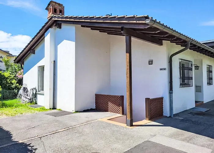 Holiday Home Villetta Isabella By Interhome