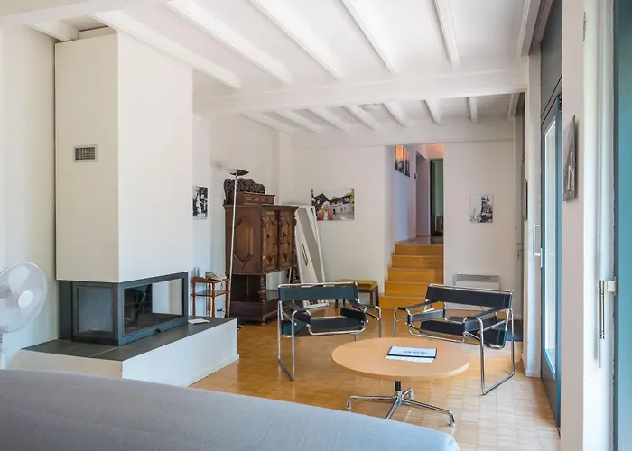 Guesthouse Monte Verita