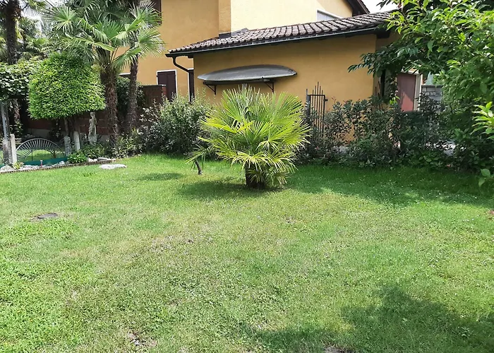 Casa Franci
