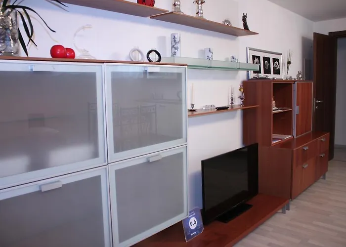 Studio 1 1/2